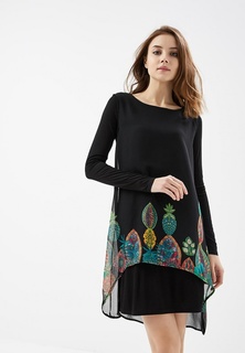 Платье Desigual