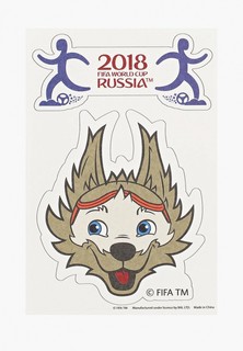 Временная татуировка 2018 FIFA World Cup Russia™