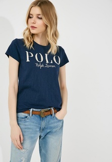Футболка Polo Ralph Lauren