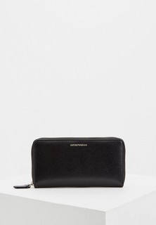 Кошелек Emporio Armani