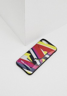 Чехол для iPhone Karl Lagerfeld
