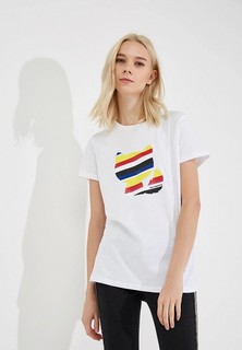 Футболка Karl Lagerfeld