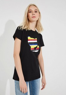 Футболка Karl Lagerfeld