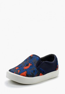 Слипоны Crocs