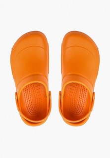 Сабо Crocs