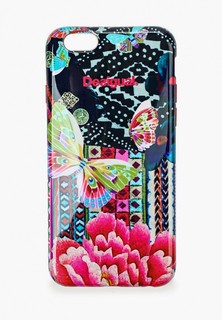 Чехол для iPhone Desigual