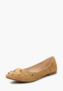 Балетки Encor