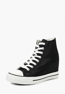 Кеды на танкетке Fashion & Bella