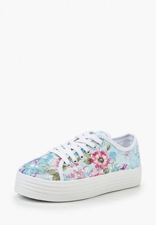 Кеды Ideal Shoes