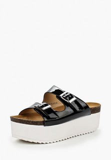 Сабо Ideal Shoes