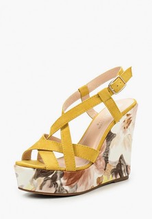 Босоножки La Bottine Souriante