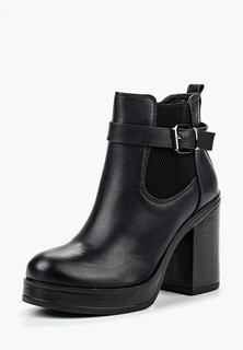 Ботильоны Max Shoes