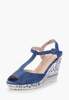 Босоножки Sweet Shoes