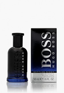 Туалетная вода Hugo Boss