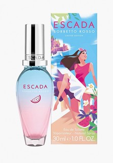 Парфюмерная вода Escada