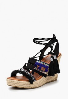 Эспадрильи Isteria