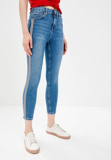 Джинсы Topshop
