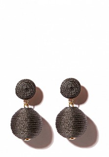 Серьги Exclaim