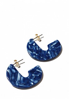 Серьги Exclaim