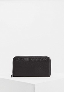 Портмоне Emporio Armani