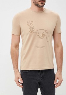 Футболка J. Hart & Bros