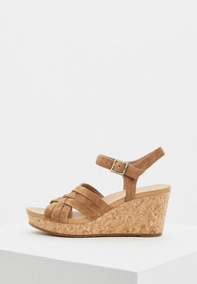 Босоножки UGG