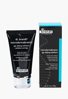 Пилинг для лица Dr. Brandt