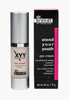 Крем для лица Dr. Brandt