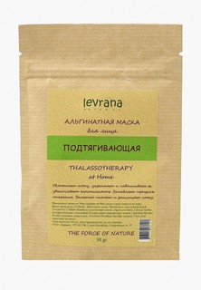 Маска для лица Levrana