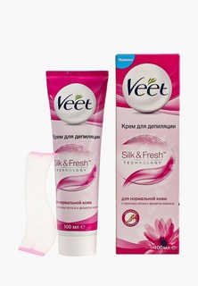 Крем для депиляции Veet