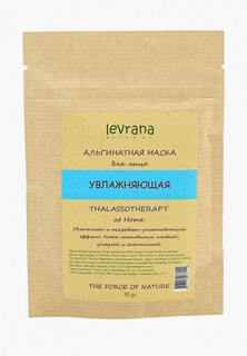 Маска для лица Levrana