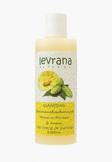 Шампунь Levrana