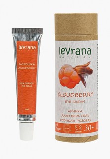 Крем для кожи вокруг глаз Levrana