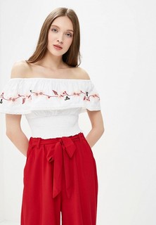 Топ Miss Selfridge