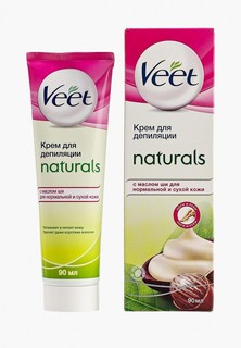 Крем для депиляции Veet