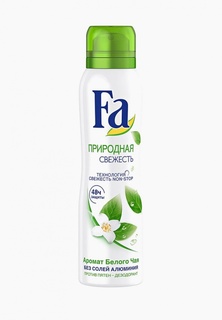 Дезодорант Fa