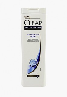 Шампунь Clear