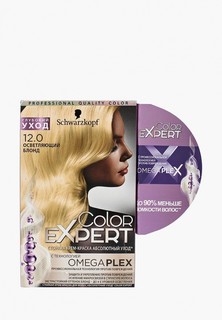Краска для волос Schwarzkopf