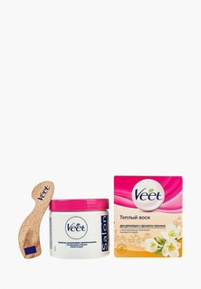 Воск для депиляции Veet