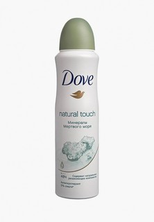 Дезодорант Dove