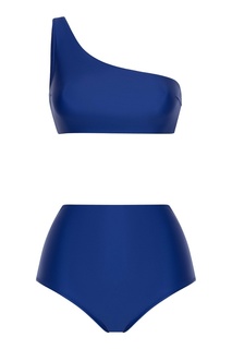 Синий купальник-бикини Pevero Bodypoetry