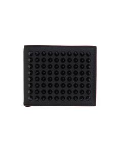 Бумажник Christian Louboutin