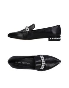 Мокасины Stuart Weitzman