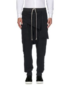 Повседневные брюки Drkshdw BY Rick Owens