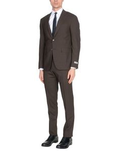Костюм Canali