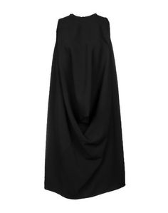 Платье длиной 3/4 Rick Owens