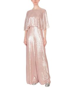 Комбинезоны без бретелей Temperley London