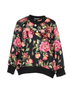 Толстовка Dolce & Gabbana