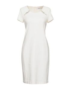 Короткое платье Blugirl Blumarine