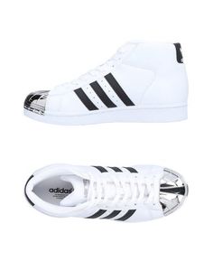 Высокие кеды и кроссовки Adidas Originals